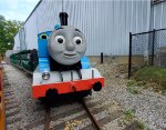 Olde Kennywood Railroad/Journey With Thomas